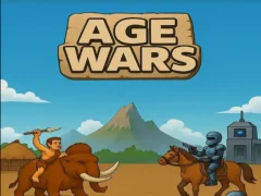 Hra Vojna storočia online