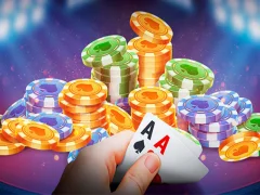 Hra Náhodný poker online online