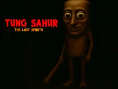 Hra Tung Tung Sahur: Stratení duchovia online