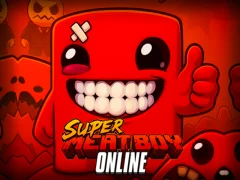 Hra Super mäsový chlapec online online