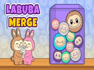 Hra LaBubu: Zlúčenie online