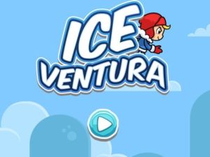 Hra Ľadová ventura online