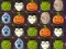 Hra Halloween Match 3 online