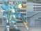 Hra Super Robo Bojovník online