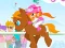 Hra Môj Pony: Moja Malá Preteky online