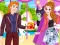Hra Chaos princeznej Valentín online