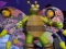 Hra Quest Turflytle 3D online