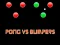 Hra Pong proti Bumperom online