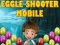 Hra Eggle Shooter Mobil online