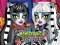 Hra Monster High Doktor Uší online