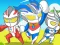 Hra Ultraman: Dobrodružstvo na Osemskej 3 online