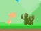 Hra Dino Beh online