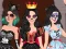 Hra Strašidelný Make-up Kardashianovcov online