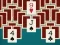 Hra Zápas Solitaire online