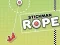 Hra Stickman Lano online