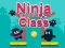 Hra Ninja Tieňová Trieda online
