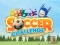 Hra Oddbods Futbalová Výzva online