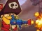 Hra Piráti proti zombíkom online