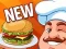 Hra Rýchly Burger online