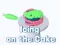 Hra Čerešnička na torte online