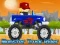 Hra Jazdec Monster Trucku online
