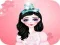 Hra Dokonalý make-up princeznej online