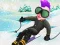 Hra Snowcross Kaskadérske Triky online