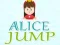 Hra Alice Skáče online