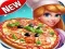 Hra Lovec Pizze Bláznivý Šéfkuchár online