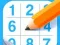 Hra Majster Sudoku online