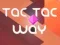 Hra Cesta Tac Tac online