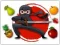 Hra Ovocný Ninja online