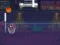 Hra Basketbalový hod online