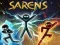 Hra Sarens online