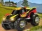 Hra Offroad Monštrum Nákladné Auto online