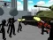 Hra Strieľanie v Stickman meste 3D online