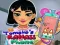 Hra Tomokov kawaii telefón online