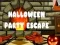 Hra Únik z Halloweenskej párty online