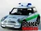 Hra Policajné vozidlá online