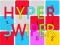 Hra Hyper Swiper online