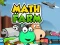 Hra Matematická Farma online