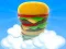 Hra Nebeský Burger online