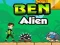 Hra Ben Mimozemšťan online