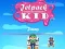 Hra Dieťa s jetpackom online