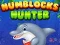 Hra Lovec na Numblocky online
