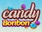 Hra Cukríky Bonbon online