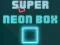 Hra Super Neonová Krabica online