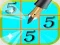Hra Sudoku Pro online