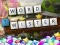 Hra Microsoft Word Twister online