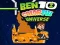 Hra Ben 10: Farebný vesmír online
